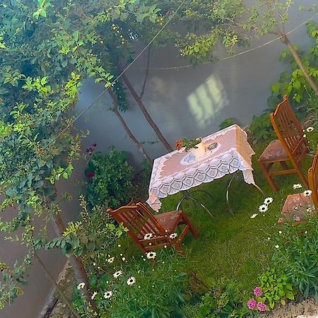 Guri Guest House Pogradec Luaran gambar