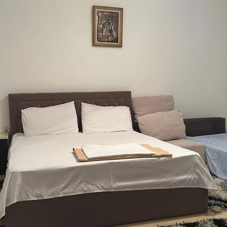 Guri Guest House Pogradec Luaran gambar